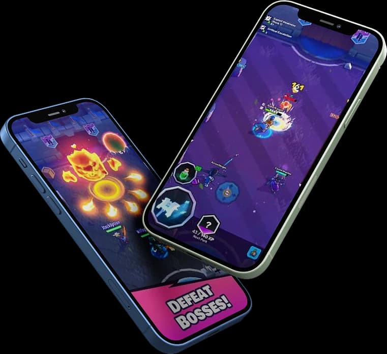 FAQ Mobiles