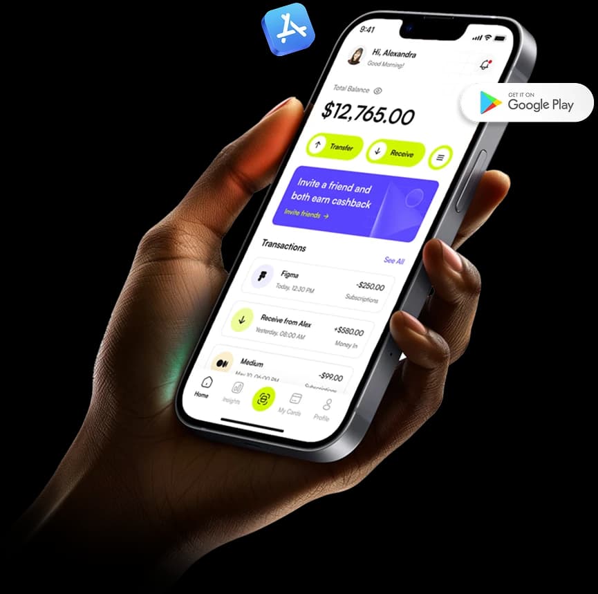 Mobile App Idea