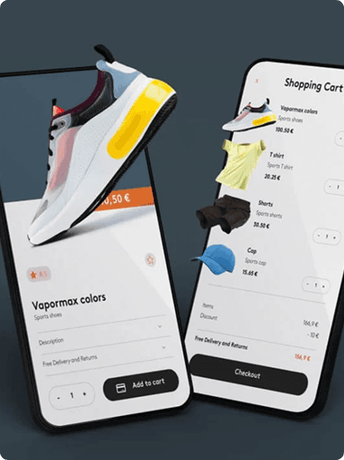 E-Commerce