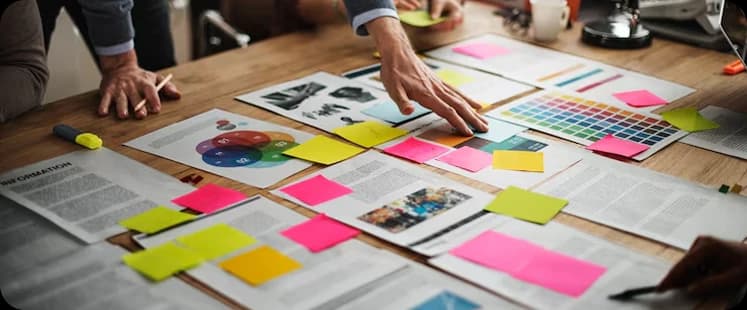 Project Planning
