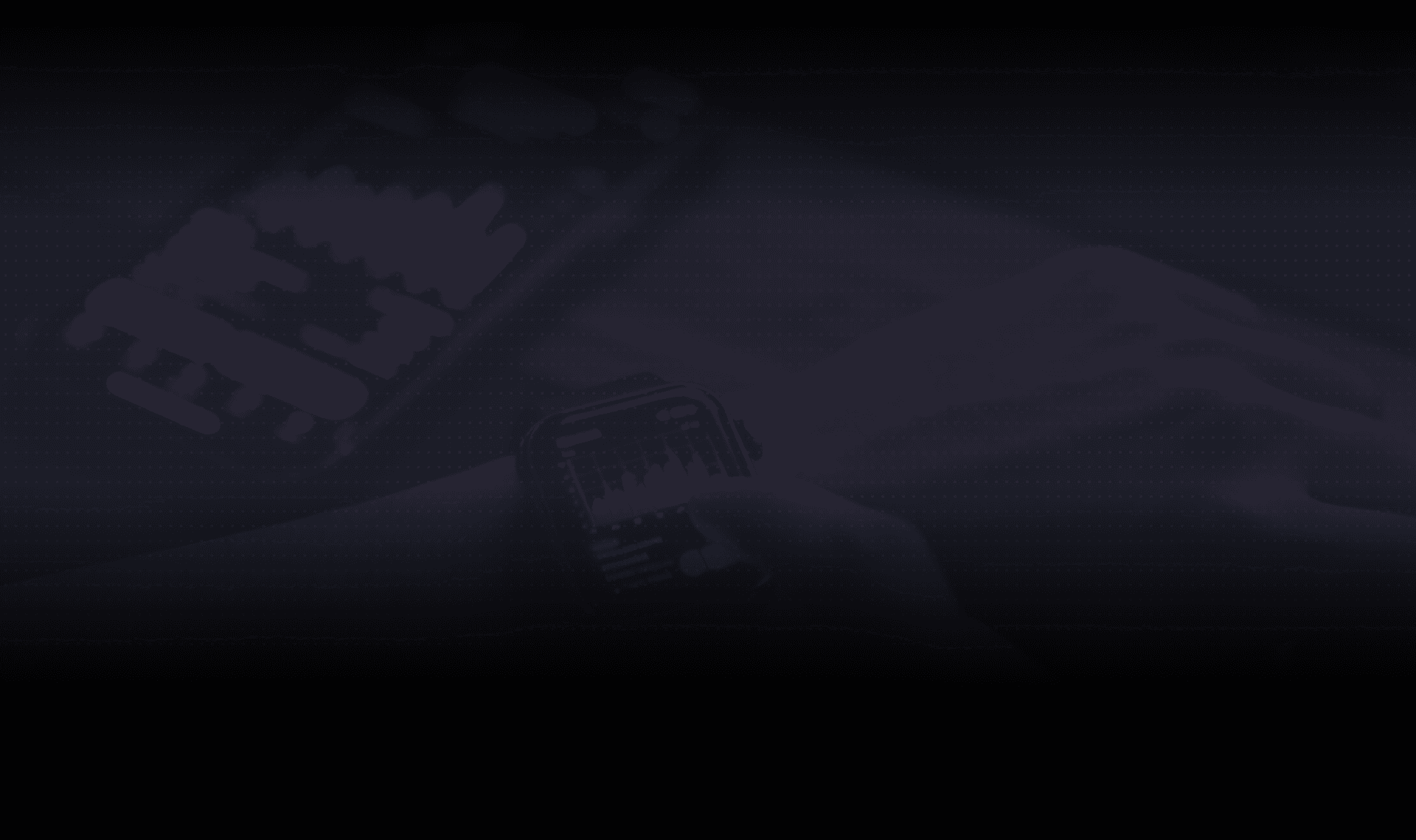 Banner Background