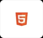 HTML5