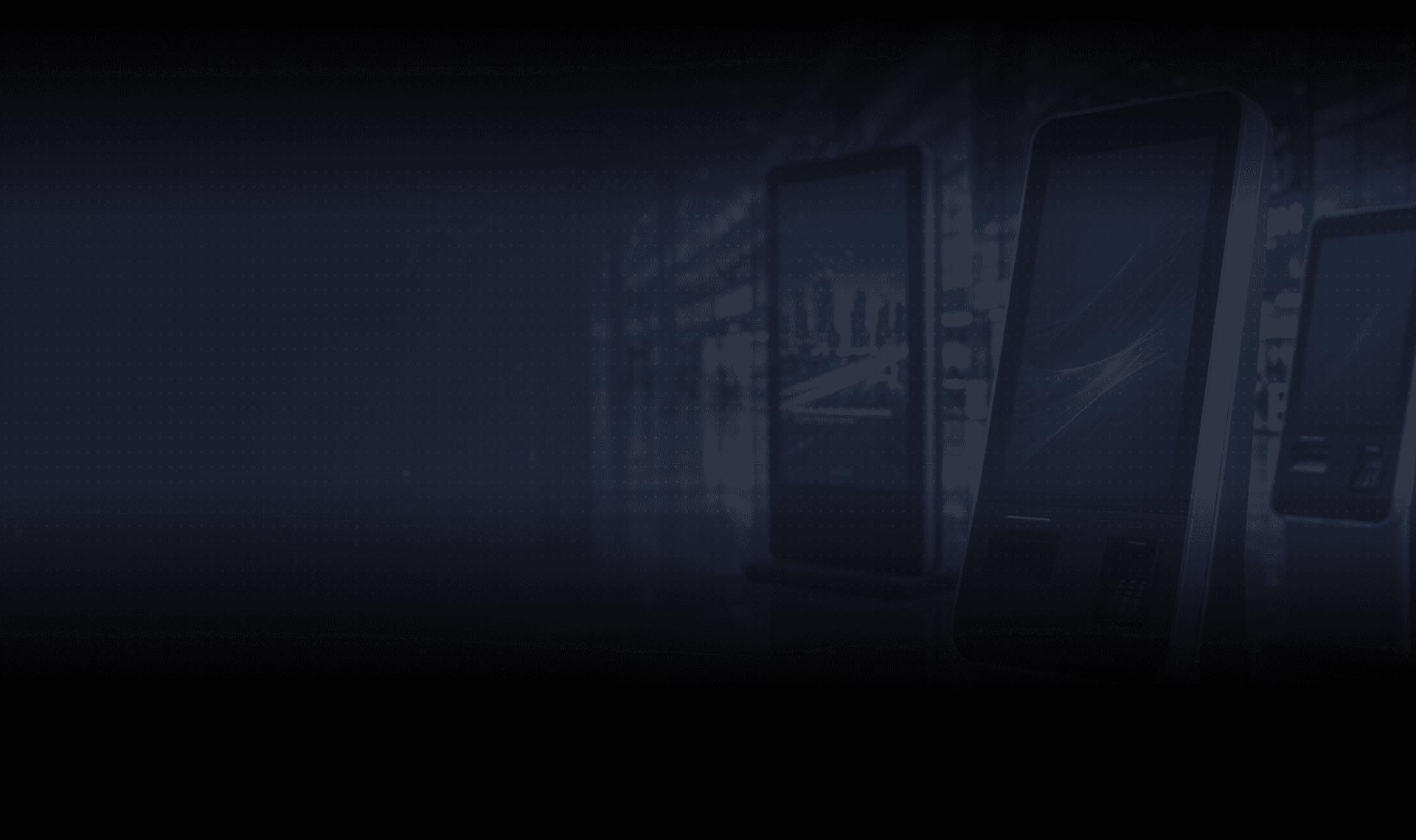 Banner Background