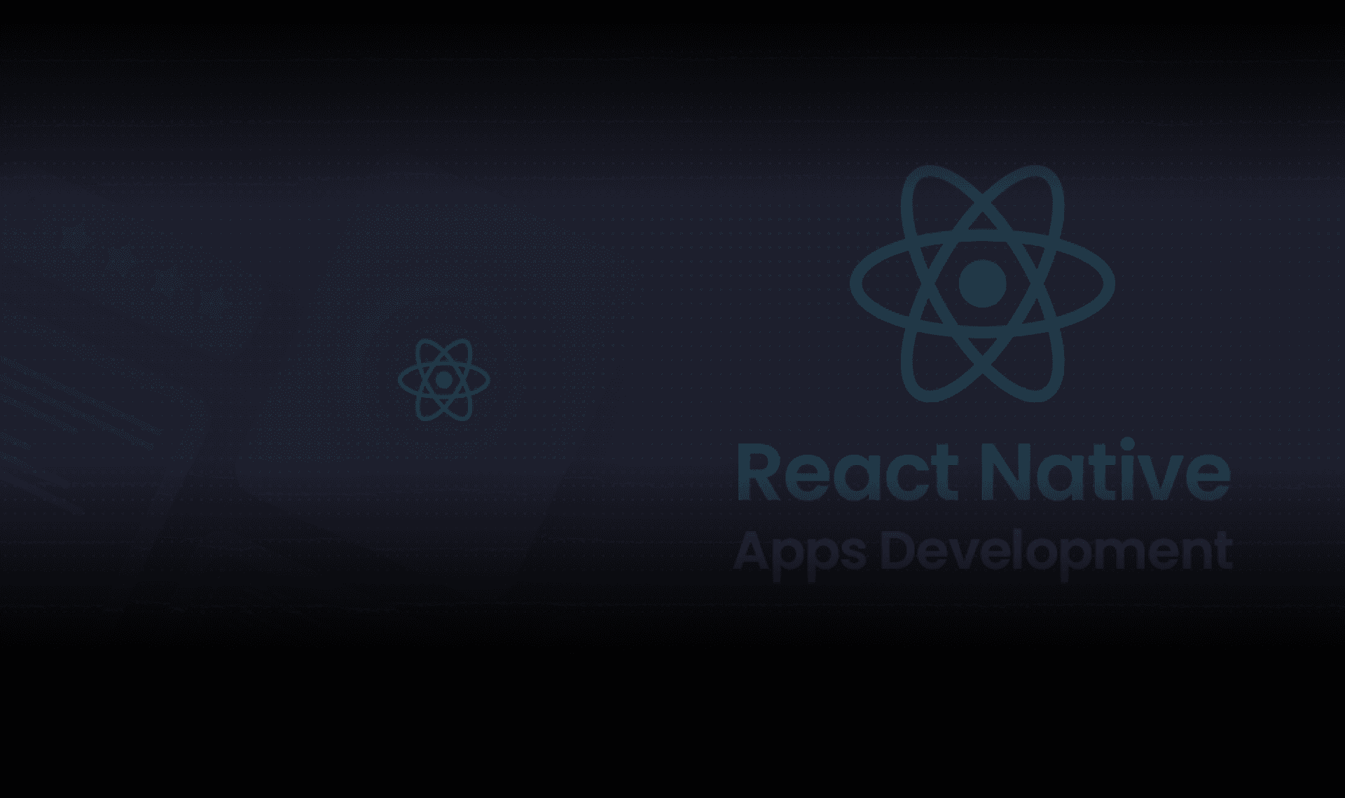 Banner Background