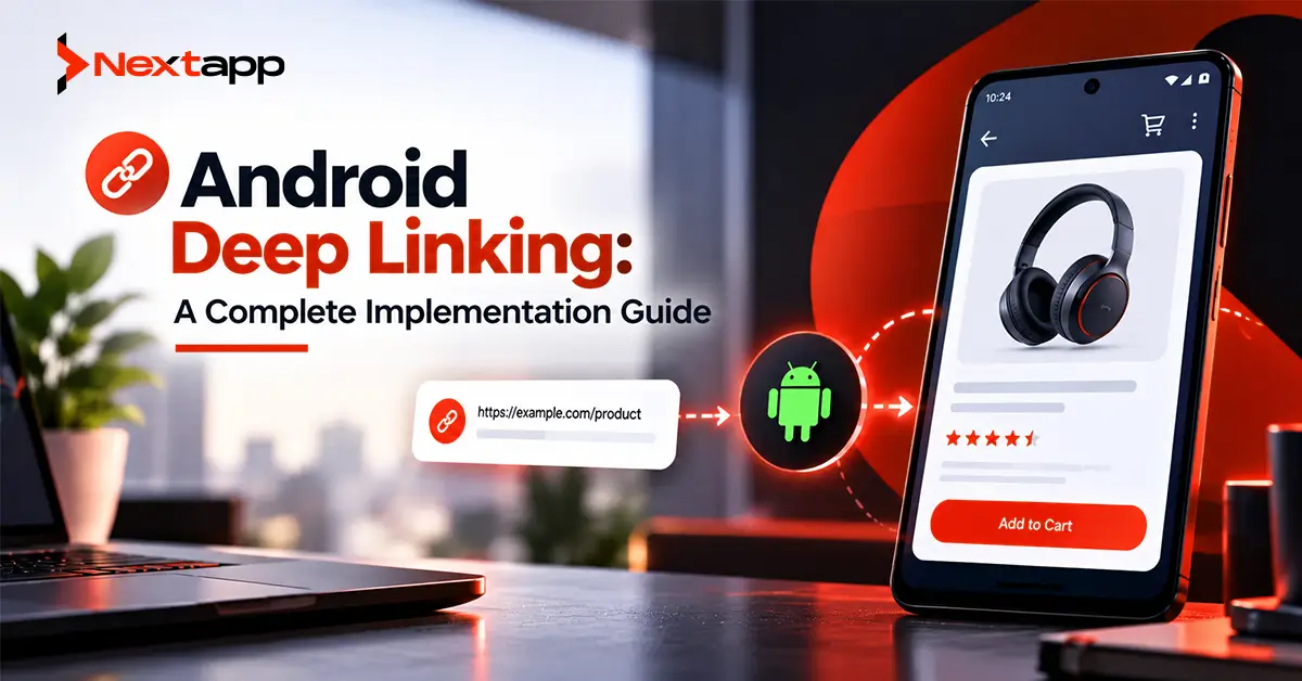 Android Deep Linking