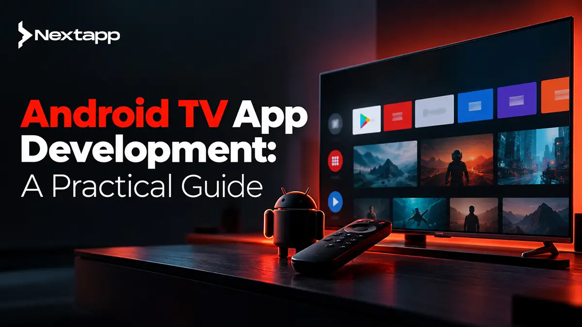 Android TV App Development