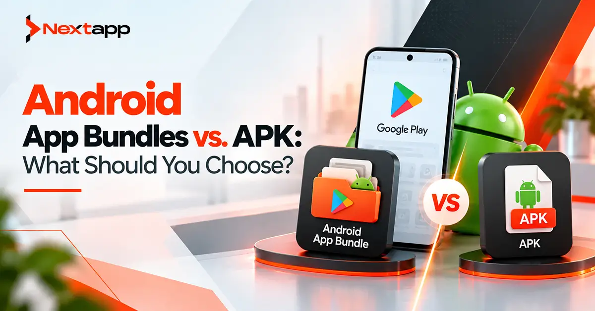 Android App Bundles vs APK