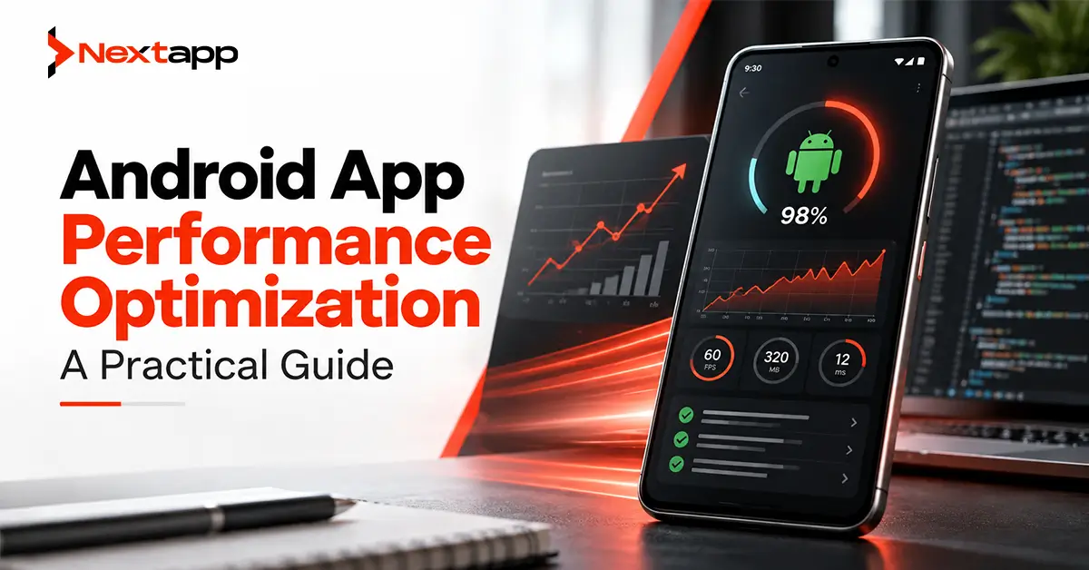 Android App Performance Optimization