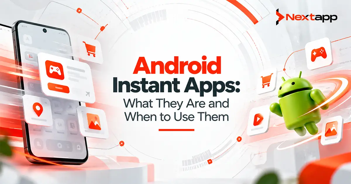 Android Instant Apps